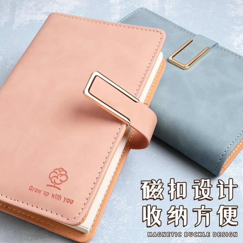 Classeur planificateur à feuilles mobiles
